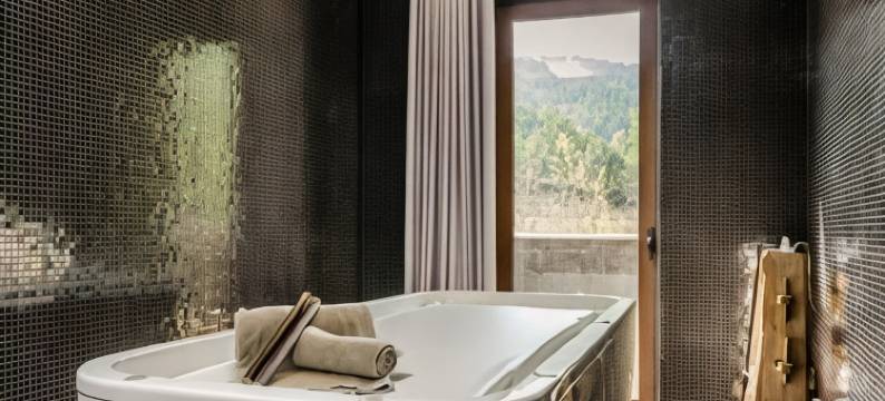 水上小镇健康SPA度假村(Aqua Village Health Resort & Spa)图片