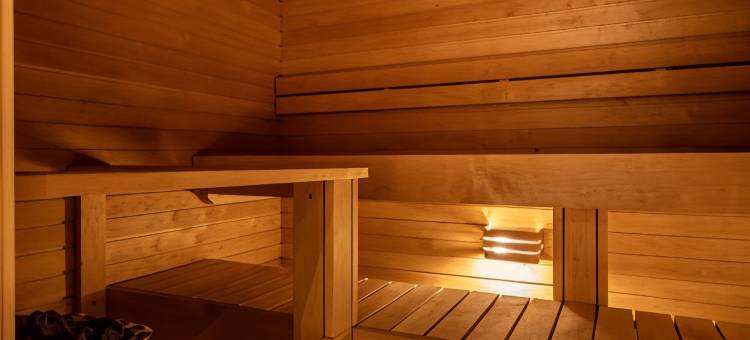 拉赫蒂市斯堪迪克酒店(Scandic Lahti City)图片