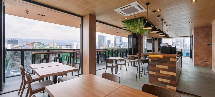 Kokotel 宿务 Adira(Kokotel Cebu Adira)图片