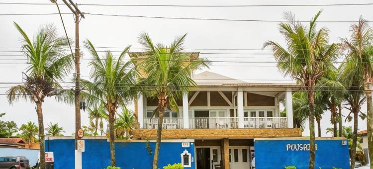 海之角旅馆(Pousada Hotel Canto Dos Mares)图片