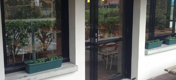 宜必思快捷朗布依埃酒店(Ibis Budget Rambouillet)图片
