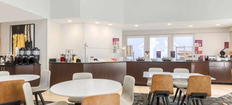 Residence Inn Atlanta Cumberland/Galleria图片