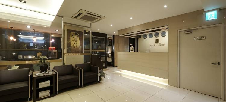 驿三贵族酒店(Hotel Noblesse, Yeoksam)图片