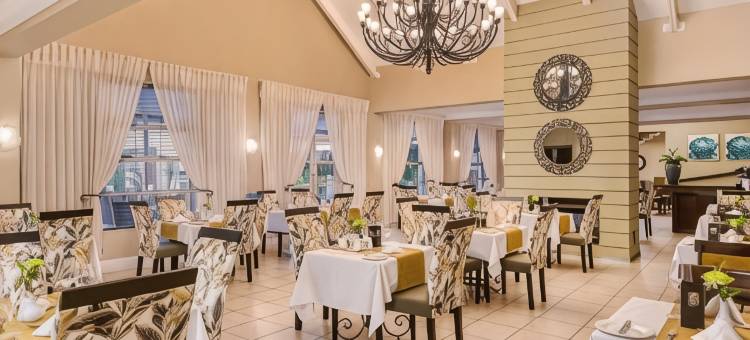 Protea Hotel Nelspruit图片