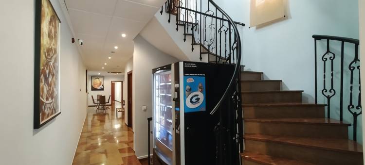 圣卡耶塔诺旅馆(Hostal San Cayetano)图片