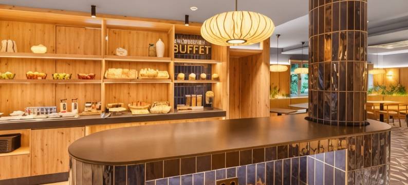 B&B HOTEL 布拉加 Lamacaes(B&B HOTEL Braga Lamaçaes)图片