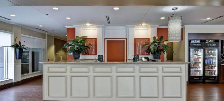 格林贝希尔顿花园酒店(Hilton Garden Inn Green Bay)图片