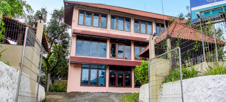 Hotel O Muula民宿伊斯兰旅馆(Hotel O Muula Homestay Syariah)图片