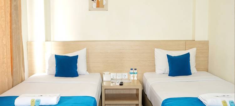 Apartemen Pandan Wangi Suite图片