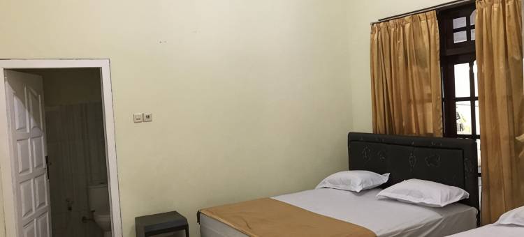 Jack East Villa Situbondo图片