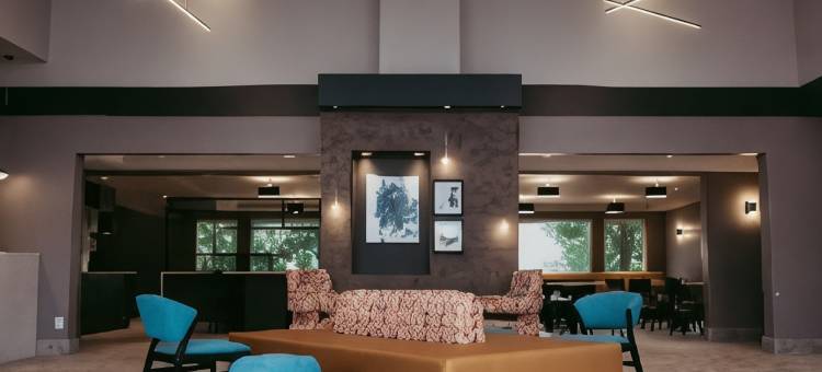 Best Western Plus West Edmonton图片