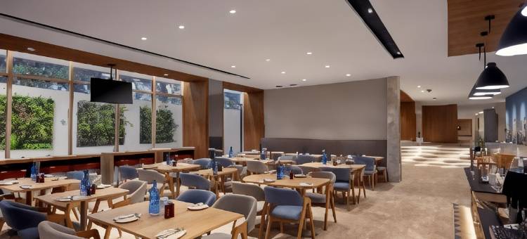 班加罗尔智选假日快捷酒店(Holiday Inn Express Bengaluru Bommasandra)图片