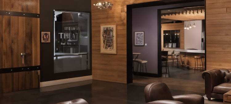 伊壁鸠鲁酒店，傲途格精选(Epicurean Hotel, Autograph Collection)图片