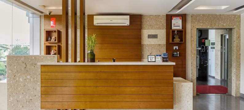 五元素酒店(Five Elements)图片