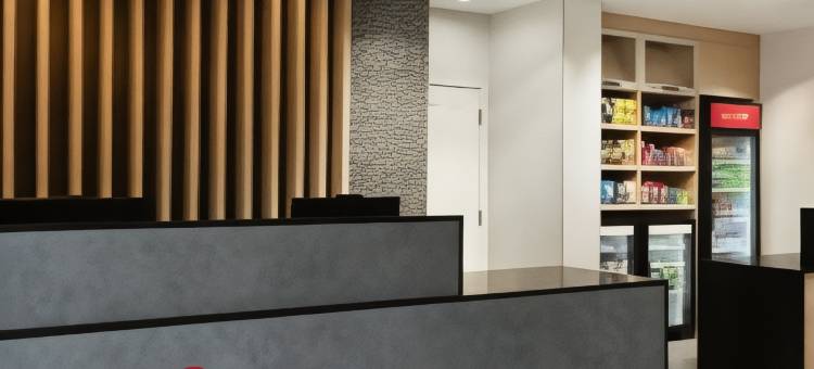 TownePlace Suites Tampa Casino Area图片