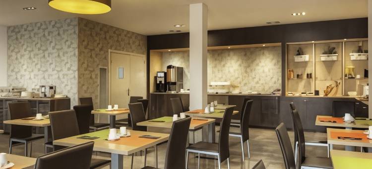 劳里亚酒店(Hotel Lauria)图片