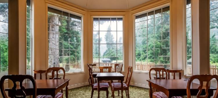 乡间小路贝斯特韦斯特酒店(Best Western Country Lane Inn)图片