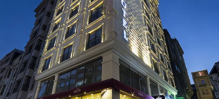 丽加德酒店(Regard Hotel)图片