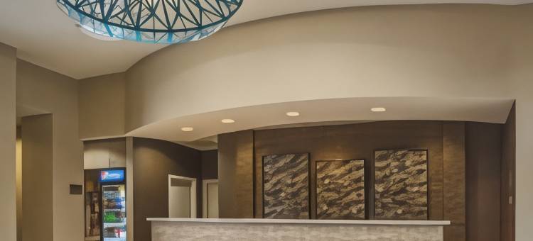 Residence Inn Aberdeen at Ripken Stadium图片