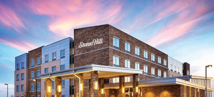 诺曼石头山酒店，温德姆Trademark精选(StoneHill Norman, Trademark Collection by Wyndham)图片