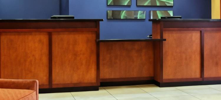 Fairfield Inn & Suites Austin Parmer/Tech Ridge图片