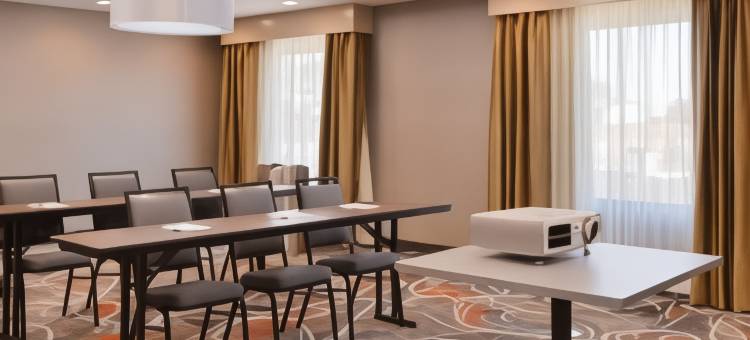 希尔顿欢朋酒店-埃尔森特罗(Hampton Inn El Centro)图片