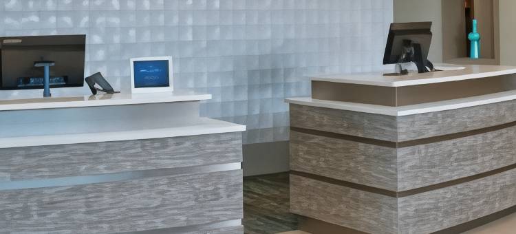 Residence Inn Chicago Bolingbrook图片