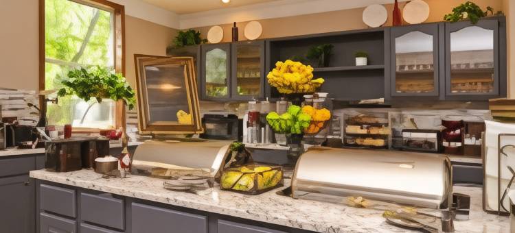 Homewood Suites by Hilton-绍姆堡(Homewood Suites by Hilton Chicago - Schaumburg)图片