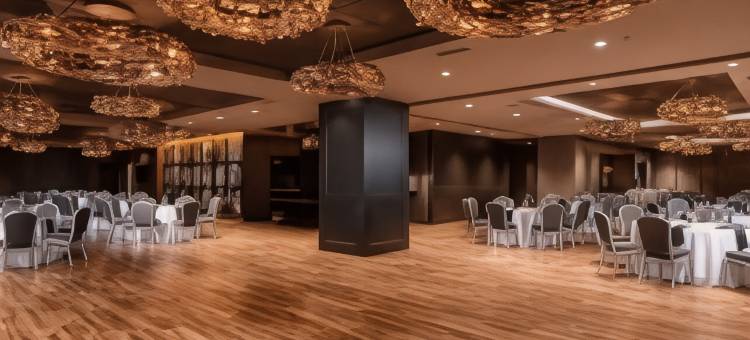 匹兹堡市中心希尔顿花园酒店(Hilton Garden Inn Pittsburgh Downtown)图片