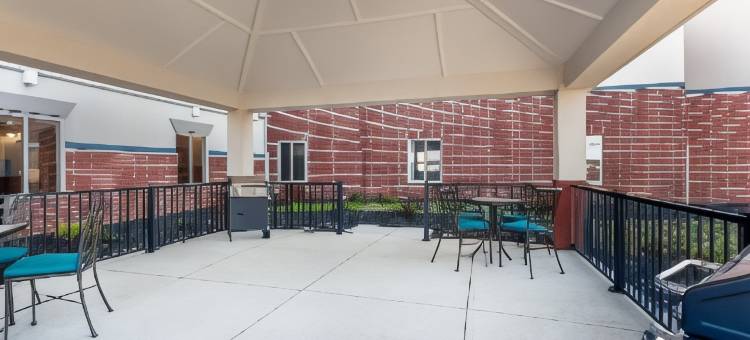 贝斯勒亨南Candlewood套房酒店(Candlewood Suites Bethlehem South)图片