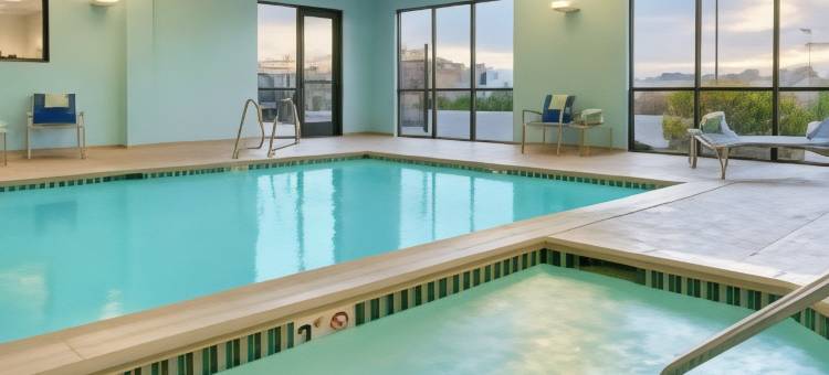 SpringHill Suites Vernal图片