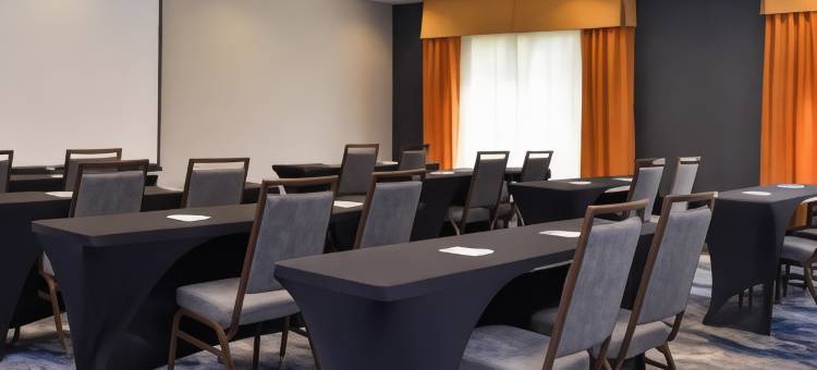 Fairfield Inn & Suites Birmingham Pelham图片