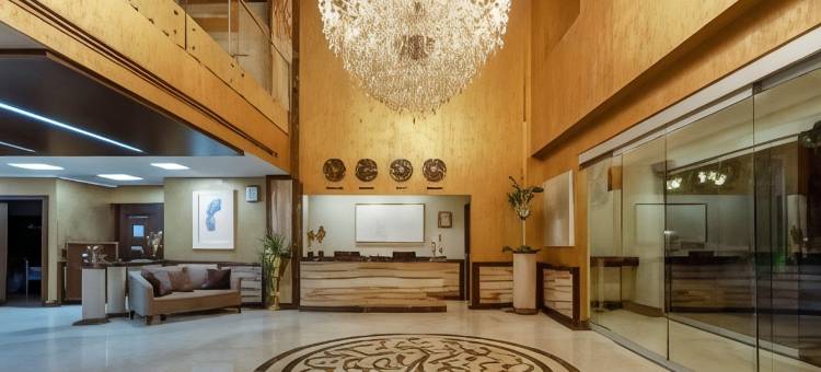 温德姆托伦酒店(Wyndham Torreon)图片