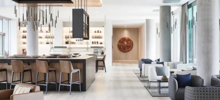 凤凰城比尔特莫尔万豪AC酒店(AC Hotel Phoenix Biltmore)图片