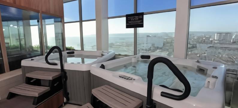 埃泽尔高级及水疗中心酒店(Eser Premium Hotel & Spa)图片