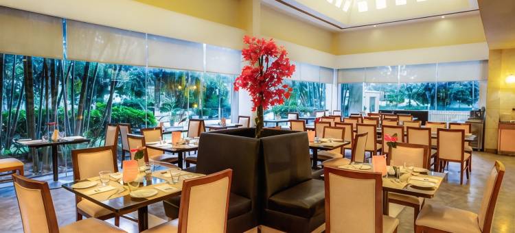 班加罗尔拉达哈霍姆酒店(Radha Hometel Bengaluru)图片