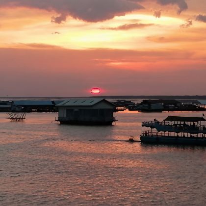 柬埔寨暹粒+马德望+柏威夏寺4日3晚私家团