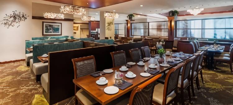 雅顿公园贝斯特韦斯特优质酒店(Best Western Plus the Arden Park Hotel)图片