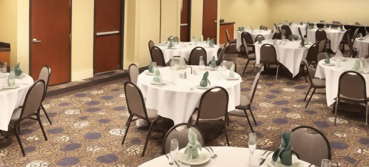 希尔顿欢朋套房酒店-尤马(Hampton Inn & Suites Yuma)图片