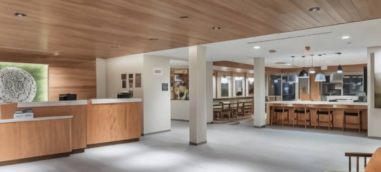 Fairfield Inn & Suites Aberdeen, SD图片