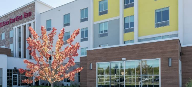 圣克劳德希尔顿花园酒店(Hilton Garden Inn St. Cloud)图片