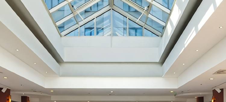 科特布斯丽笙酒店(Radisson Blu Hotel, Cottbus)图片