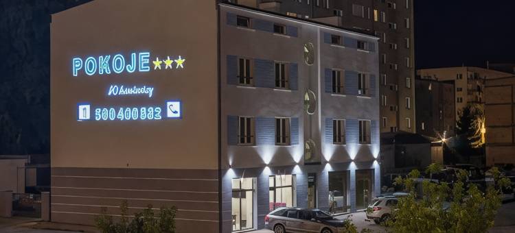 卡米尼卡莫尔斯卡格丁尼亚(Kamienica Morska Gdynia)图片