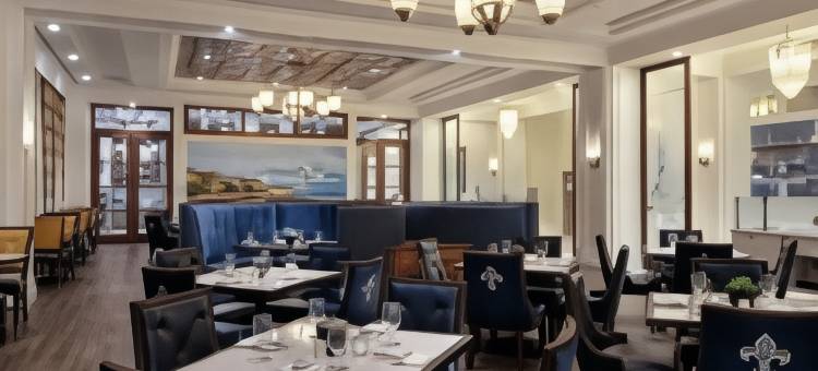 希金斯酒店 - 二战国家博物馆官方酒店 - 希尔顿格芮精选(The Higgins Hotel New Orleans, Curio Collection by Hilton)图片