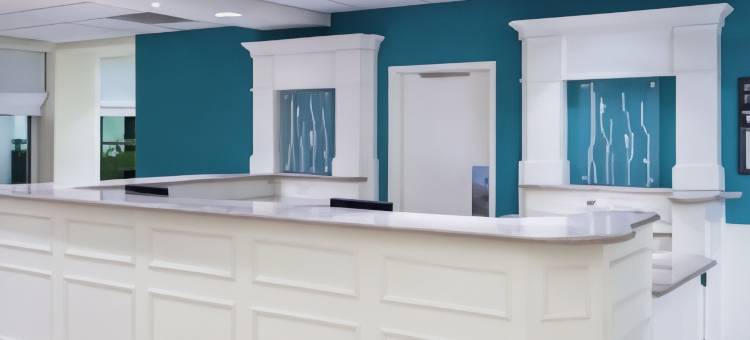 拉里坦中心希尔顿花园酒店(Hilton Garden Inn Edison/Raritan Center)图片