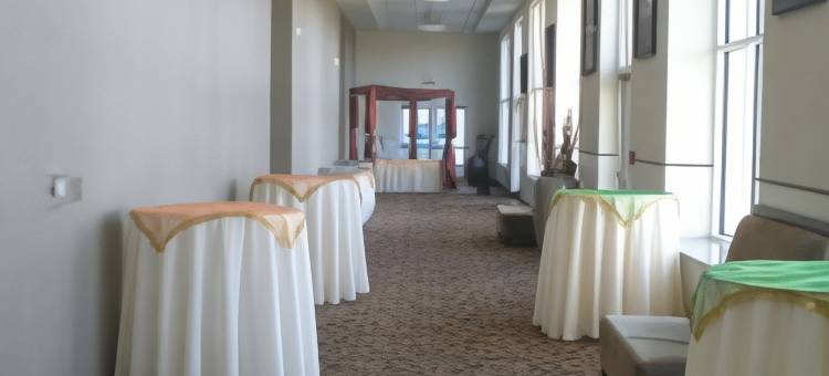 维克多维尔希尔顿花园酒店(Hilton Garden Inn Victorville)图片