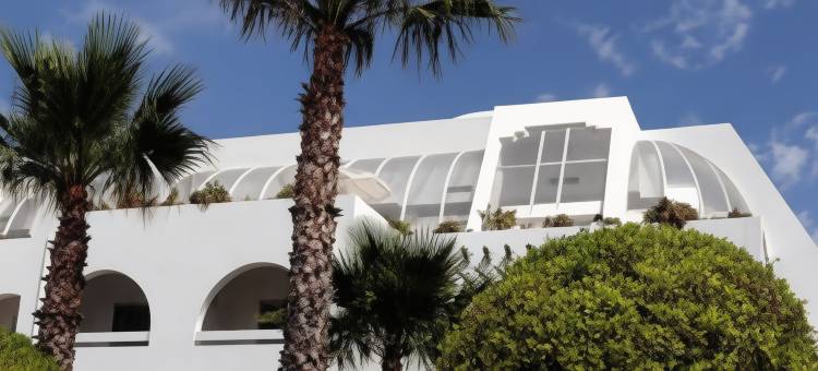 皇家蔚蓝温泉酒店(Royal Azur Thalassa)图片