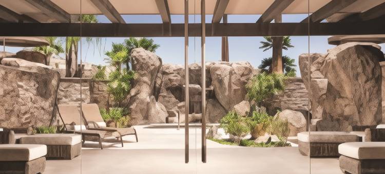 兰乔米拉丽思卡尔顿酒店(The Ritz-Carlton, Rancho Mirage)图片