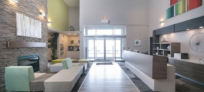 达特茅斯贝斯特韦斯特优质套房酒店(Best Western Plus Dartmouth Hotel  Suites)图片