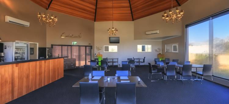 阿斯科特汽车旅馆贝斯特韦斯特酒店(Best Western Ascot Lodge Motor Inn)图片